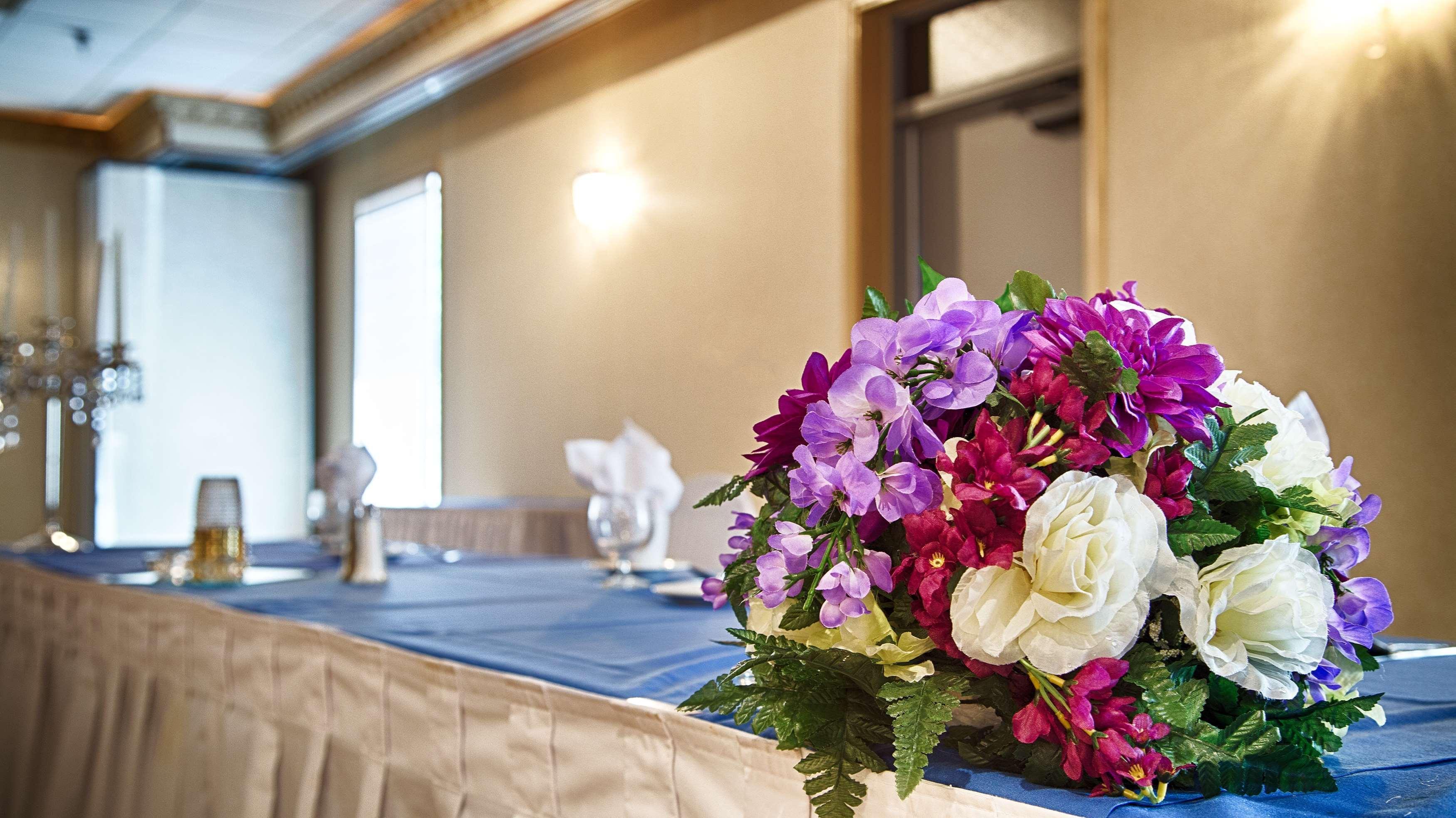 Albany Airport Inn Ngoại thất bức ảnh